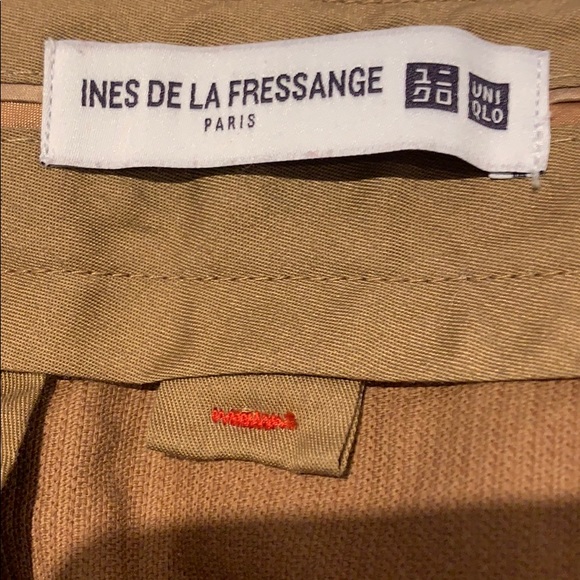 Uniqlo Paris corduroy skirt - Picture 3 of 6